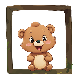 小熊相框软件 v1.2.3 安卓版