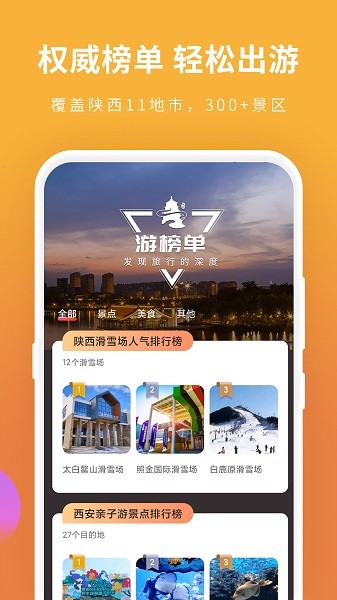 游陕西手机版 v1.4.1 安卓版 0