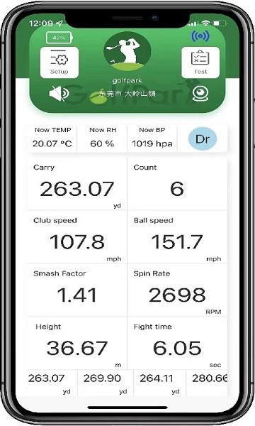 golfpark���°�