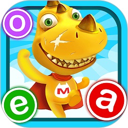 宝宝学拼音启蒙app