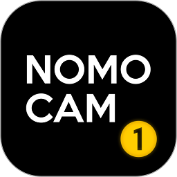 NOMO CAM软件