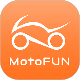 motofun软件 v2.0.0 安卓版