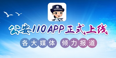 公安app