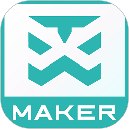 X-MAKER app