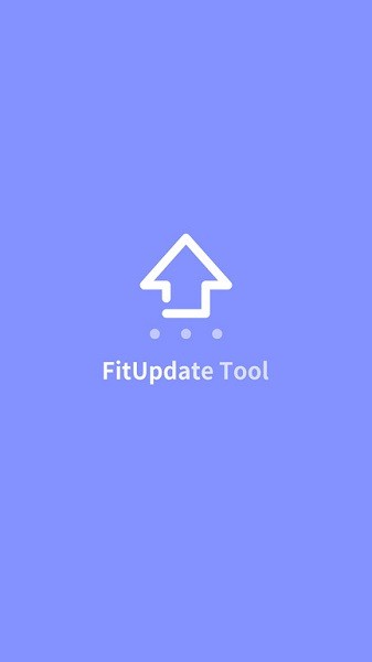 FitUpdate Tool° v1.1.3 ׿0