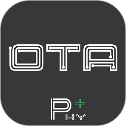 PhyOTA app