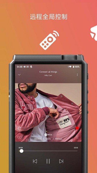 hibycast���°�