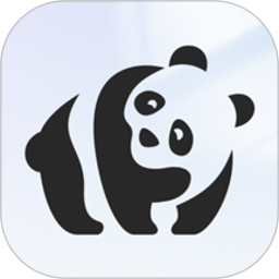 熊猫绘画生花软件