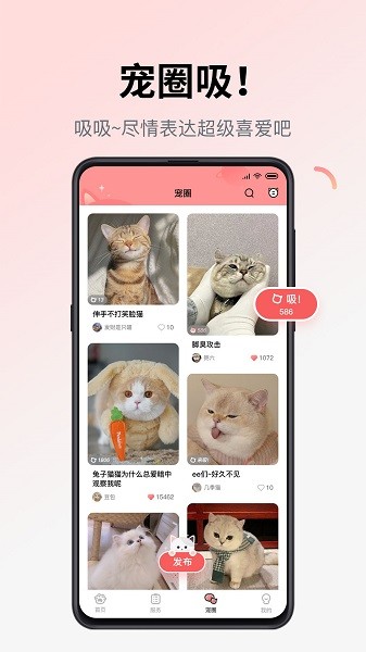 多仔宠物软件 多仔宠物app下载