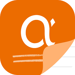 Alpha Note app
