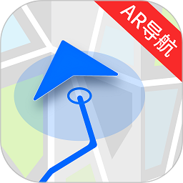 AR导航仪app