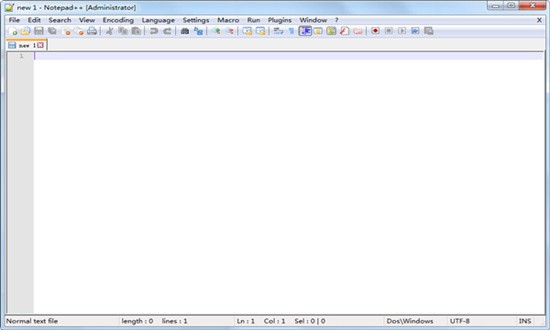 notepad++ı༭İ v6.8.5 pc1