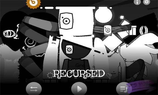 recursedֲ v0.5.7 ׿1