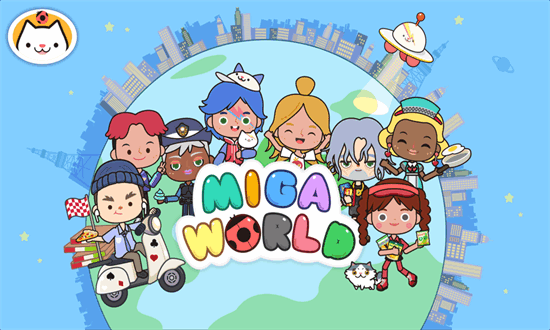 miga towe my world1.63׼Сٷ v1.63 ׿1