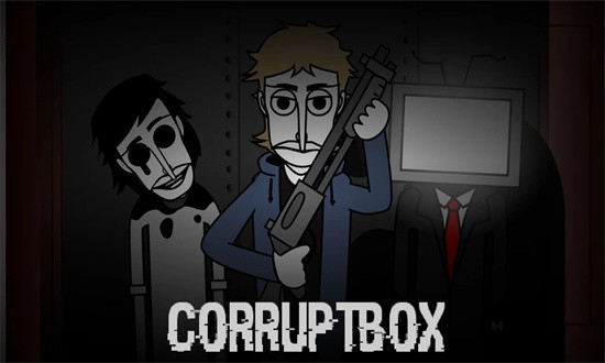 corruptboxģٷ v1.5 ׿0