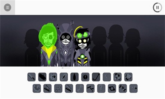 phonkģٷ(Incredibox - The Original) v0.5.7 ׿3