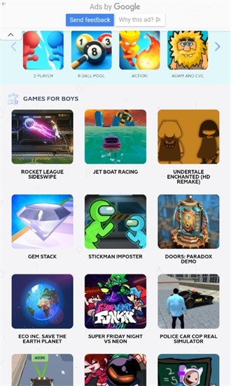 mobile android gamesϷ° v1.0 ׿3