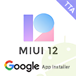 tta google installer miui官方下载安装-tta google installer miui2025最新版下载v1.3 安卓版