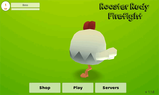 СҶ°汾(ChickenGun) v4.3.02 ׿0