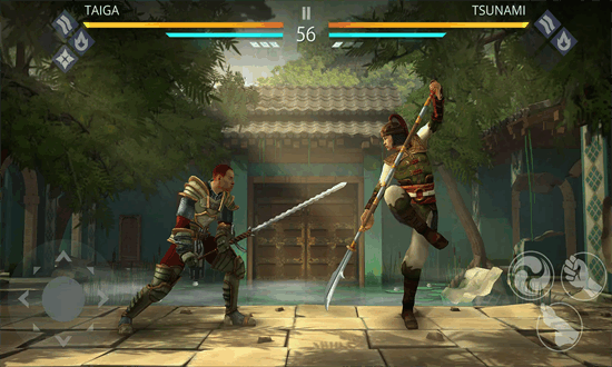 Ӱ3ʷٷ(Shadow Fight 3) v1.39.2 ׿3