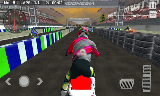 װĦг°(Real Drag Bike Racing) v2.4 ׿0