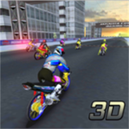 װĦг°(Real Drag Bike Racing)