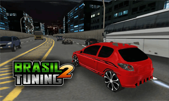 2ֻ(Brasil Tuning 2) v 200610 ׿1