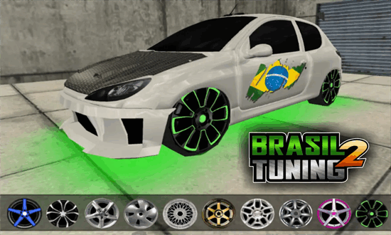 2ֻ(Brasil Tuning 2) v 200610 ׿3