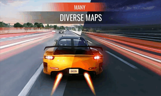 ռʻֻ(Traffic Driving) v1.0.1 ׿3