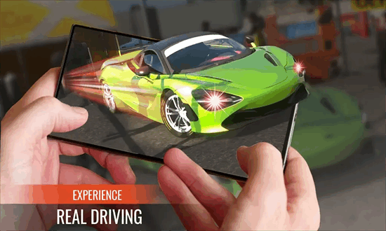 ռʻֻ(Traffic Driving) v1.0.1 ׿2