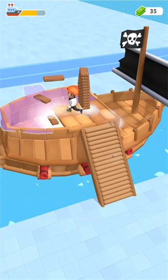 촬۴Ϸ(Ship Craft) v0.83 ׿2