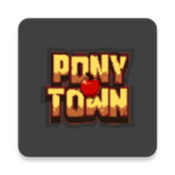 pony townİС