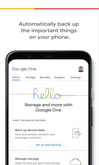 google one° v1.242.688683360 ׿3