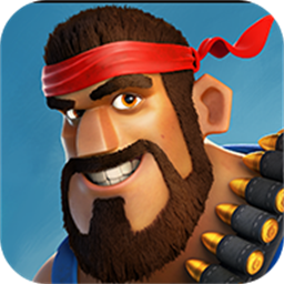 ʷ°汾2024(Boom Beach)