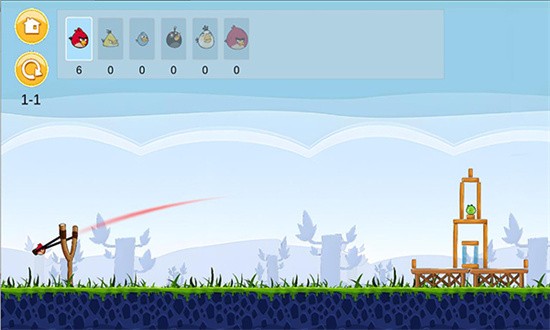 ŭС°(AngryBirds rougelike) v2.0 ׿1