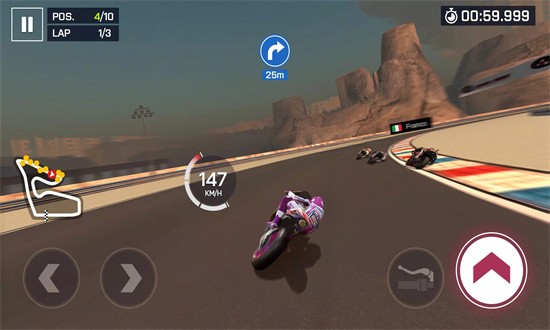 ĦоϷ(Moto Rider, Bike Racing Games) v1.131 ׿0