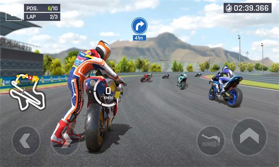 ĦоϷ(Moto Rider, Bike Racing Games) v1.131 ׿2