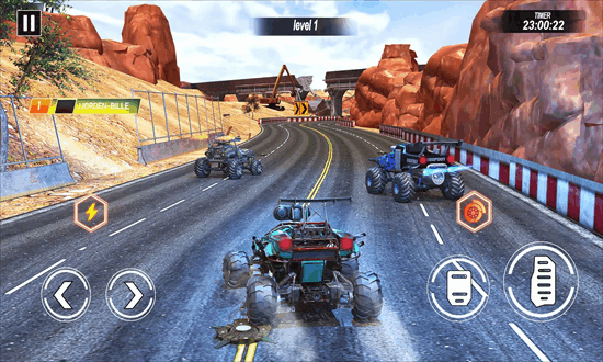 ￨°(RACE ARENA) v1.0.0 ׿0