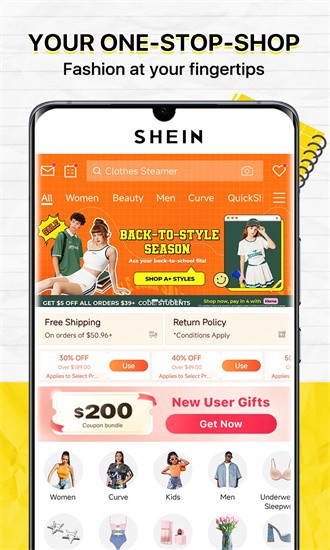 sheinֻͻ v11.9.1 ׿0