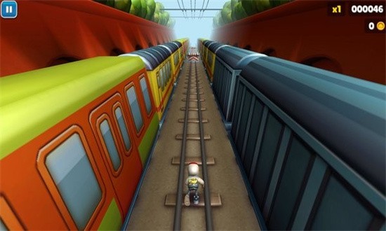 ܿѰ°(Subway Surf Hell) v1.0.1 ׿1