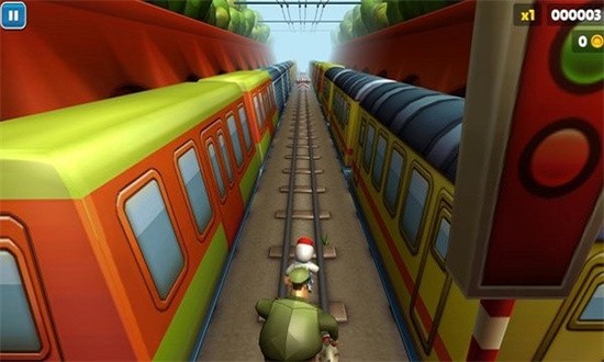 ܿѰ°(Subway Surf Hell) v1.0.1 ׿3