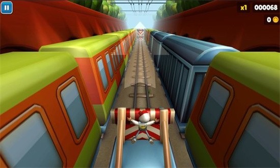 ܿѰ°(Subway Surf Hell) v1.0.1 ׿2