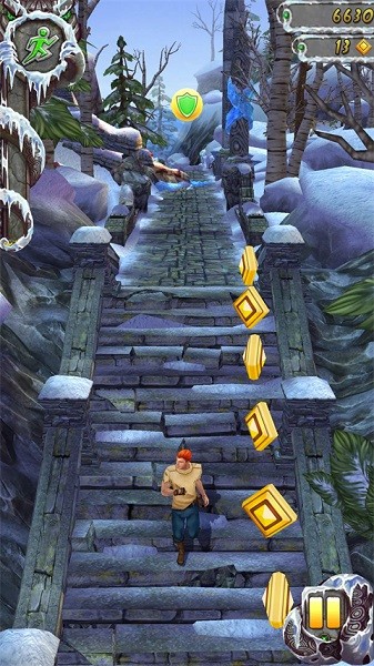 2ʰ°(templerun2) v1.113.0 ׿3