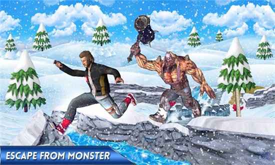 3ħ°(Temple Final Run 3) v1.0.1 ׿0