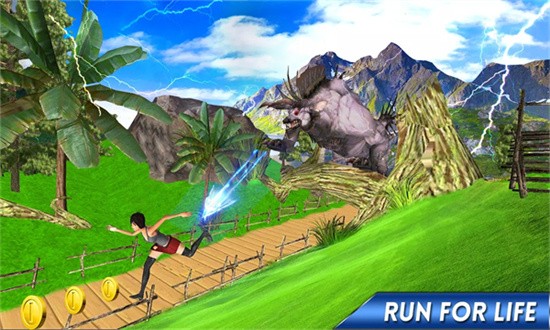 3ħ°(Temple Final Run 3) v1.0.1 ׿1