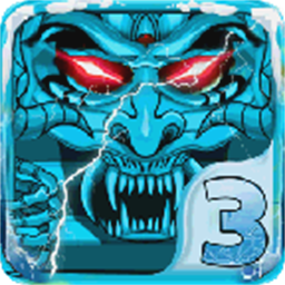 3ħ°(Temple Final Run 3)