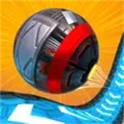 3d°(Sky Ball Rolling Balls 3D)