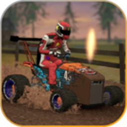 ԽҰͽ쭳ֻ(Offroad Drags)