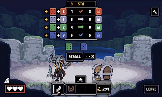 ̫İ(Dungeons of Aether) v1.18.0 ׿2