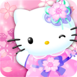 è2Ÿ°(Hello Kitty World2)